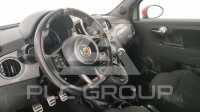 2019 Abarth 595