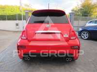 2019 Abarth 595