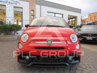 2019 Abarth 595
