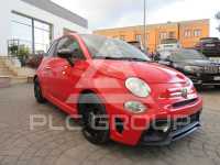 2019 Abarth 595