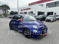 2019 Abarth 595