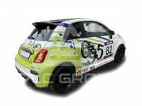 2019 Abarth 595