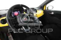 2019 Abarth 595