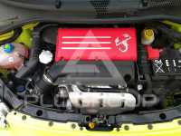 2019 Abarth 595