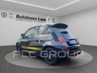 2019 Abarth 595