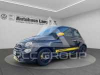 2019 Abarth 595