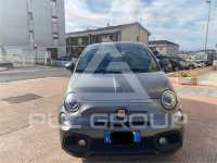 2019 Abarth 595