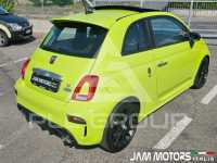 2019 Abarth 500