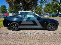 2019 Chevrolet Camaro