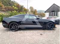 2019 Chevrolet Camaro