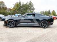 2019 Chevrolet Camaro