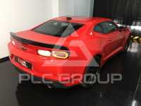 2019 Chevrolet Camaro