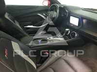 2019 Chevrolet Camaro