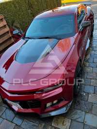 2019 Chevrolet Camaro