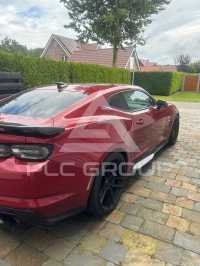 2019 Chevrolet Camaro
