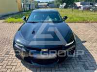 2019 Chevrolet Camaro
