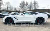 2019 Chevrolet Corvette