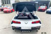 2019 Chevrolet Corvette