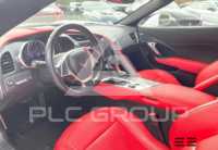 2019 Chevrolet Corvette