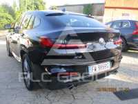 2019 BMW X4