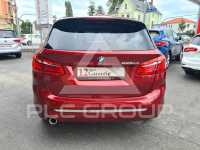 2019 BMW 218