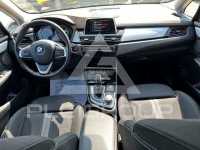 2019 BMW 218