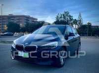 2019 BMW 218