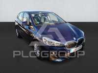 2019 BMW 218