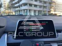 2019 BMW 218