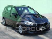 2019 BMW 218