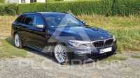 2019 BMW 523