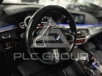 2019 BMW 523