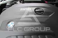 2019 BMW 523