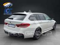 2019 BMW 523