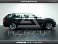 2019 BMW 523