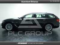 2019 BMW 523
