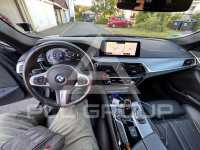 2019 BMW 523