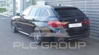 2019 BMW 523