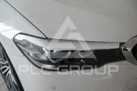 2019 BMW 523