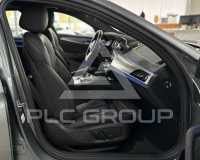 2019 BMW 523