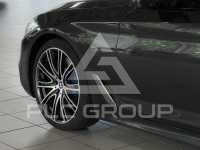 2019 BMW 523