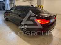 2019 BMW 523