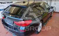 2019 BMW 523