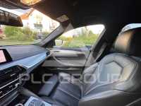 2019 BMW 523