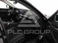 2019 BMW 523