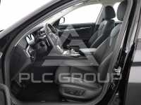 2019 BMW 523