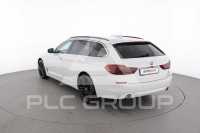 2019 BMW 523