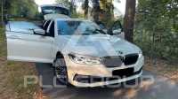 2019 BMW 523