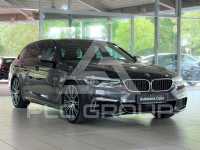 2019 BMW 523