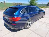 2019 BMW 523